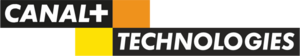 Canal+ Technologies Logo PNG Vector