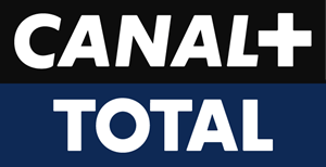 Canal+ Total Logo PNG Vector