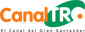 Canal TRO 2001-2006 Logo Vector