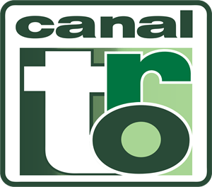 Canal TRO 2006-2010 Logo PNG Vector