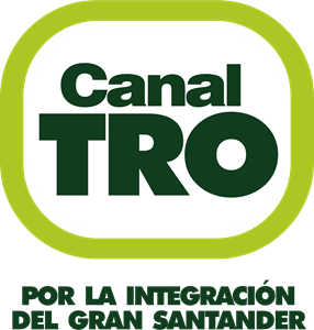 Canal TRO 2010-2012 Logo PNG Vector
