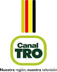 Canal TRO 2012-2015 Logo PNG Vector