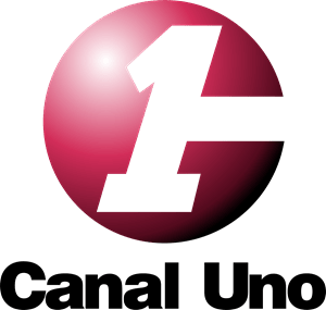 Canal Uno Colombia 1998-2003 Logo PNG Vector