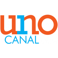Canal UNO Logo Vector