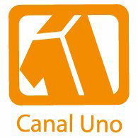 Canal Uno Logo Vector