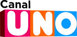 Canal Uno Logo Vector