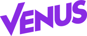 Canal Venus Logo PNG Vector