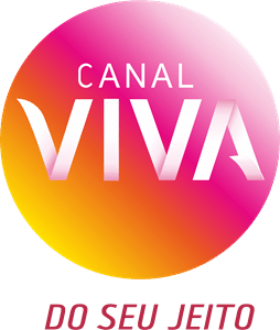 Canal Viva Logo PNG Vector