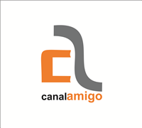 canalamigo Logo PNG Vector