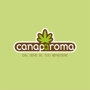 Canaparoma Logo PNG Vector