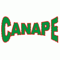 Canape Logo PNG Vector