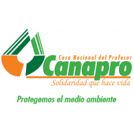 CANAPRO Logo Vector