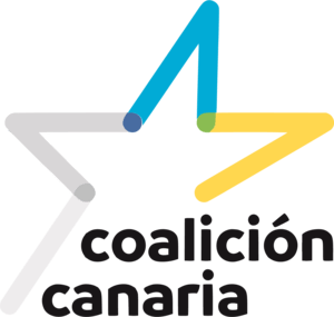 Canarian Coalition Logo PNG Vector
