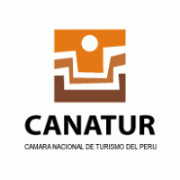 CANATUR Logo Vector