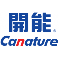 Canature Logo PNG Vector
