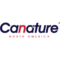 Canature North America Logo PNG Vector