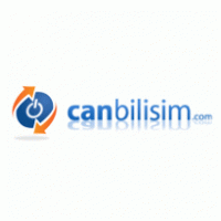 Canbilisim.com Logo Vector