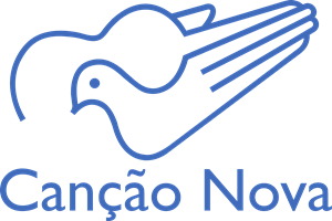 Canção Nova Logo PNG Vector