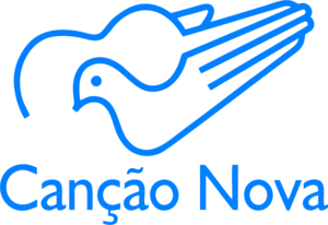 Canção Nova Logo PNG Vector