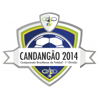 Candangão Logo PNG Vector