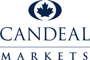 Candeal Logo PNG Vector