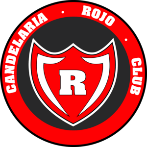 Candelaria Rojo Club de Candelaria San Luis Logo PNG Vector