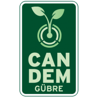 Candem Logo PNG Vector