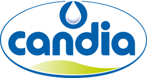 Candia Logo PNG Vector