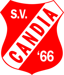 Candia'66 sv Rhenen Logo PNG Vector