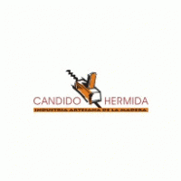 Candido Hermida Ferrol Logo PNG Vector