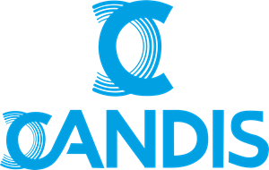 candis Logo PNG Vector