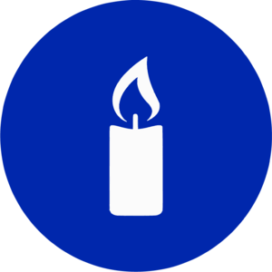 Candle (CNDL) Logo PNG Vector