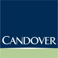 Candover Investments Logo PNG Vector