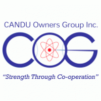CANDU-Owners-Group Logo PNG Vector