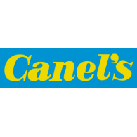Canel's Logo PNG Vector