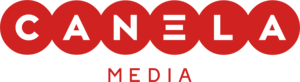 Canela Media Logo PNG Vector