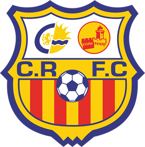 Canet Roussillon Football Club Logo PNG Vector