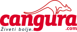 Cangura Logo PNG Vector