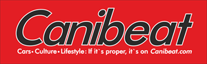 canibeat logo wallpaper