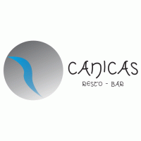Canicas Logo Vector