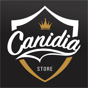 Canidia Store Logo PNG Vector