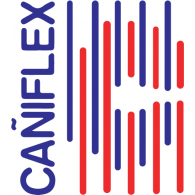Cañiflex Logo PNG Vector