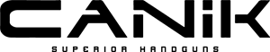 CANIK FIREARMS Logo PNG Vector