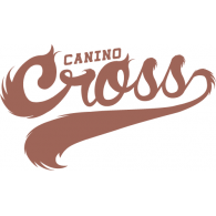 CaninoCross Logo PNG Vector