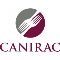 Canirac Cozumel Logo PNG Vector