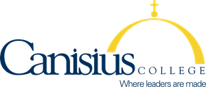 Canisius College Logo Vector
