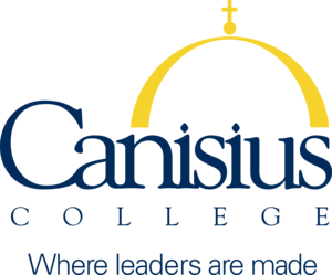 Canisius College Logo PNG Vector