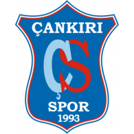 Çankirispor Kulübü Logo PNG Vector