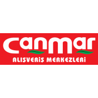 Canmar Logo PNG Vector