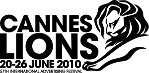 Cannes Lions 2010 Logo Vector